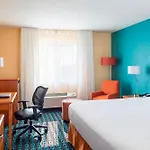 Fairfield Inn & Suites Lafayette