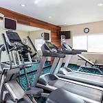 Fairfield Inn & Suites Lafayette