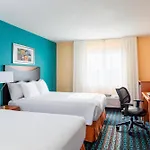 Fairfield Inn & Suites Lafayette