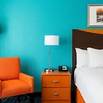 Fairfield Inn & Suites Lafayette