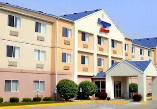 Fairfield & Hotel 3*