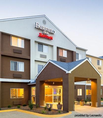 Hotel Fairfield & 3*