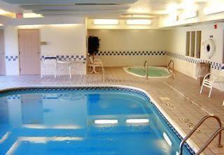 Hotel Fairfield & 3*