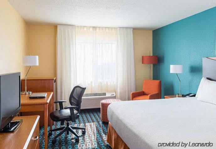 Hotel Fairfield &